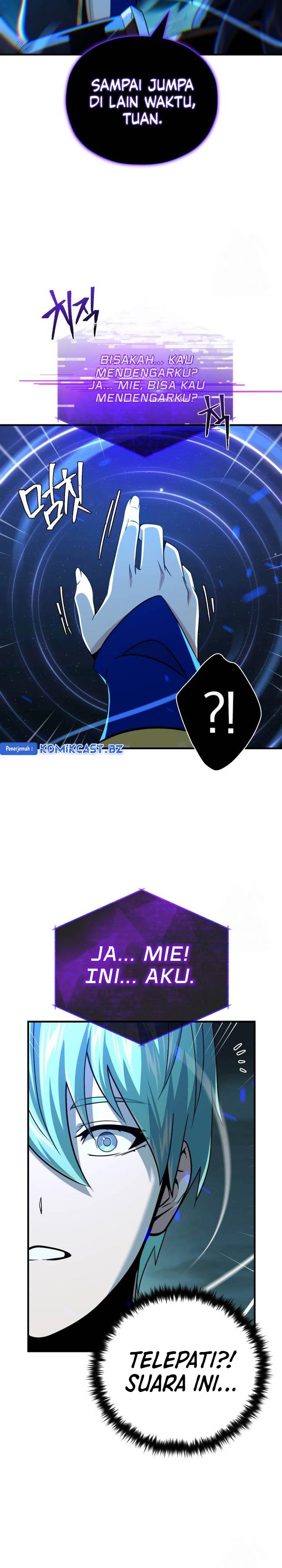 the-dark-magician-transmigrates-after-66666-years - Chapter: 147