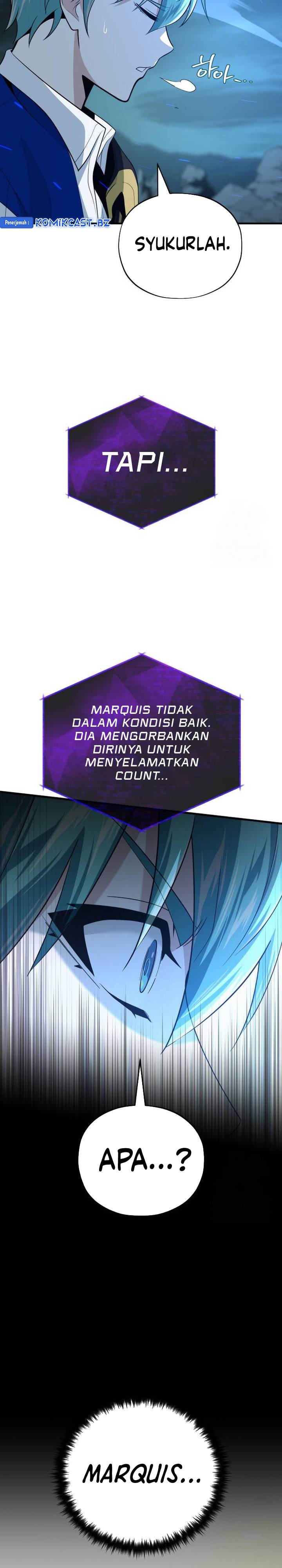 the-dark-magician-transmigrates-after-66666-years - Chapter: 147