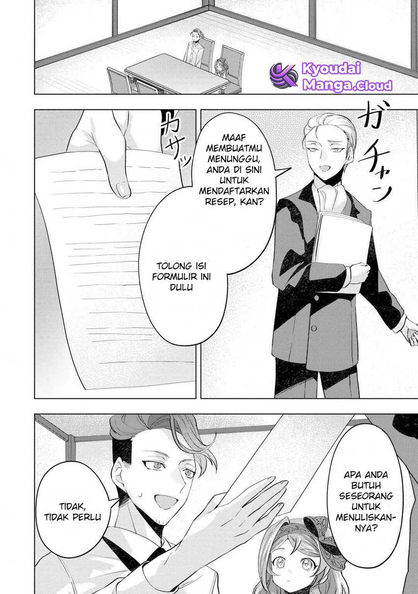 tensei-shitara-suterareta-ga-hirowarete-tanoshiku-ikiteimasu - Chapter: 8