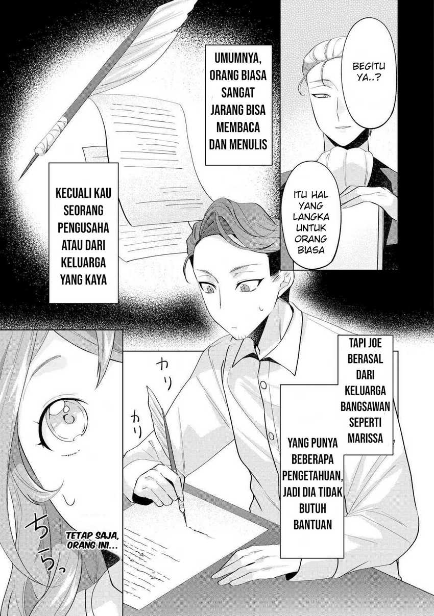 tensei-shitara-suterareta-ga-hirowarete-tanoshiku-ikiteimasu - Chapter: 8