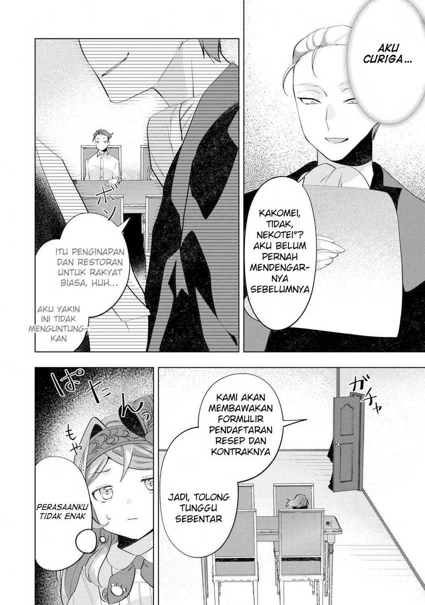 tensei-shitara-suterareta-ga-hirowarete-tanoshiku-ikiteimasu - Chapter: 8