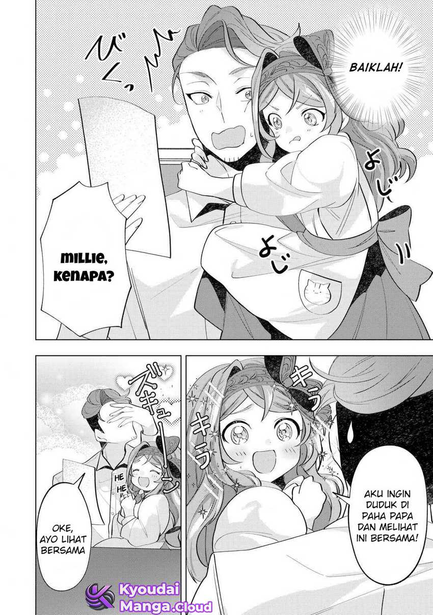 tensei-shitara-suterareta-ga-hirowarete-tanoshiku-ikiteimasu - Chapter: 8