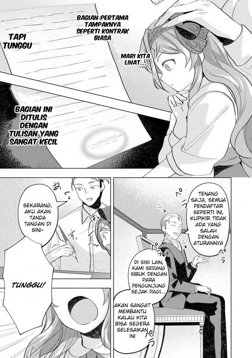 tensei-shitara-suterareta-ga-hirowarete-tanoshiku-ikiteimasu - Chapter: 8