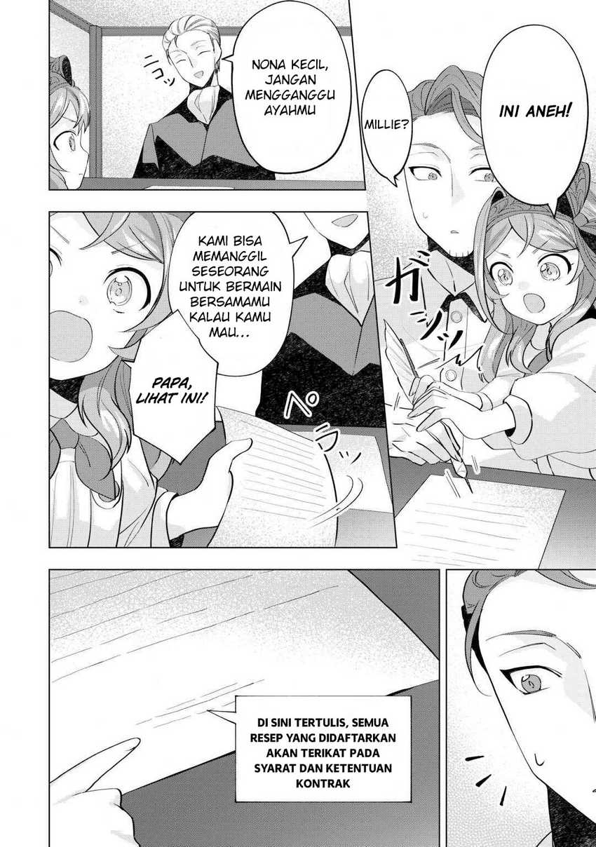 tensei-shitara-suterareta-ga-hirowarete-tanoshiku-ikiteimasu - Chapter: 8