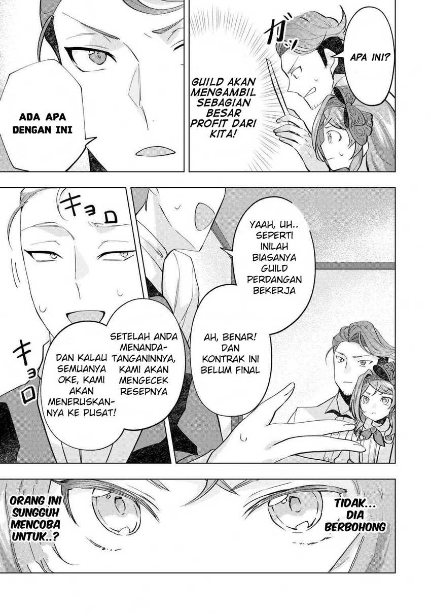 tensei-shitara-suterareta-ga-hirowarete-tanoshiku-ikiteimasu - Chapter: 8