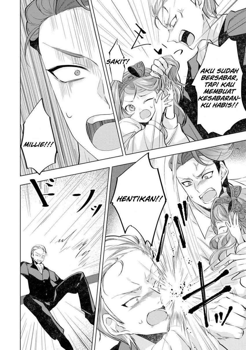 tensei-shitara-suterareta-ga-hirowarete-tanoshiku-ikiteimasu - Chapter: 8
