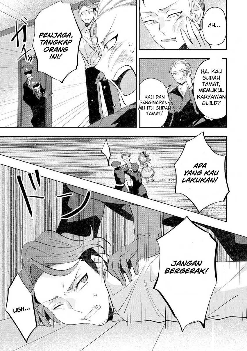 tensei-shitara-suterareta-ga-hirowarete-tanoshiku-ikiteimasu - Chapter: 8
