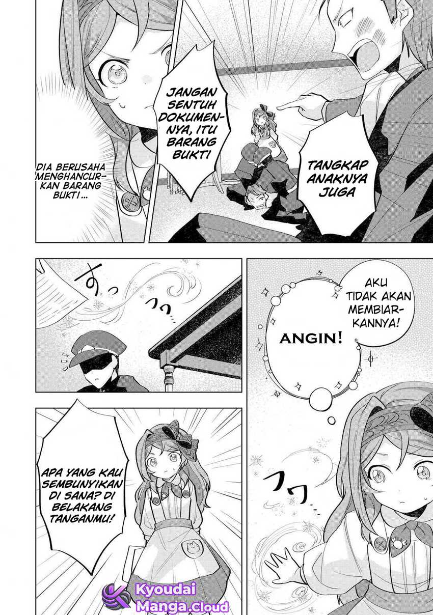 tensei-shitara-suterareta-ga-hirowarete-tanoshiku-ikiteimasu - Chapter: 8