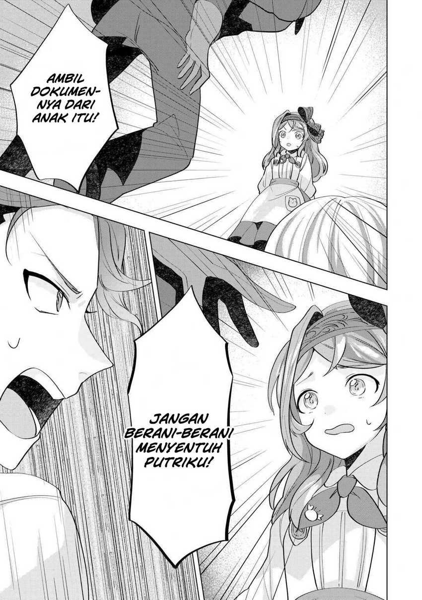 tensei-shitara-suterareta-ga-hirowarete-tanoshiku-ikiteimasu - Chapter: 8