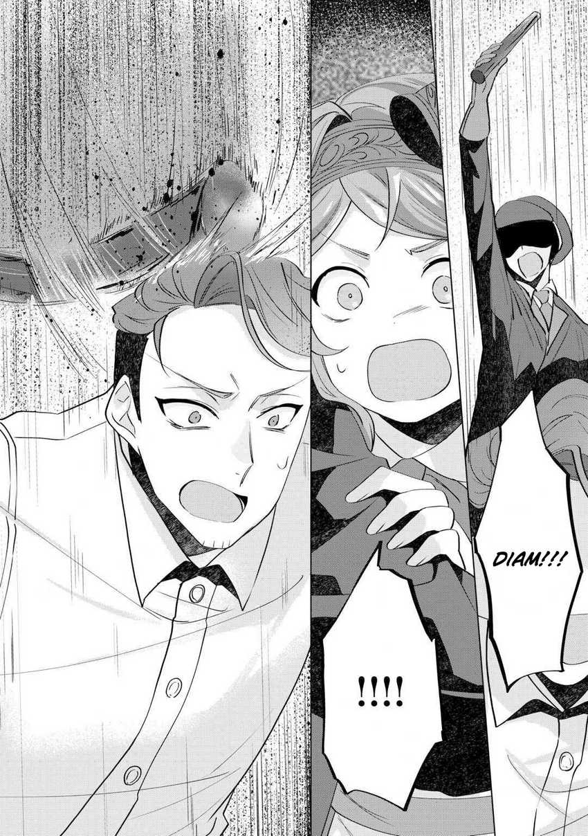 tensei-shitara-suterareta-ga-hirowarete-tanoshiku-ikiteimasu - Chapter: 8