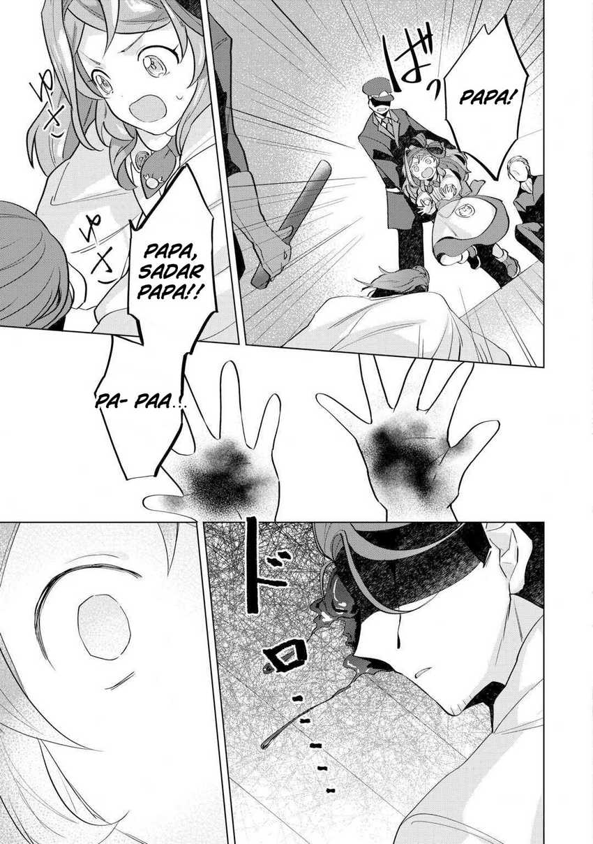 tensei-shitara-suterareta-ga-hirowarete-tanoshiku-ikiteimasu - Chapter: 8