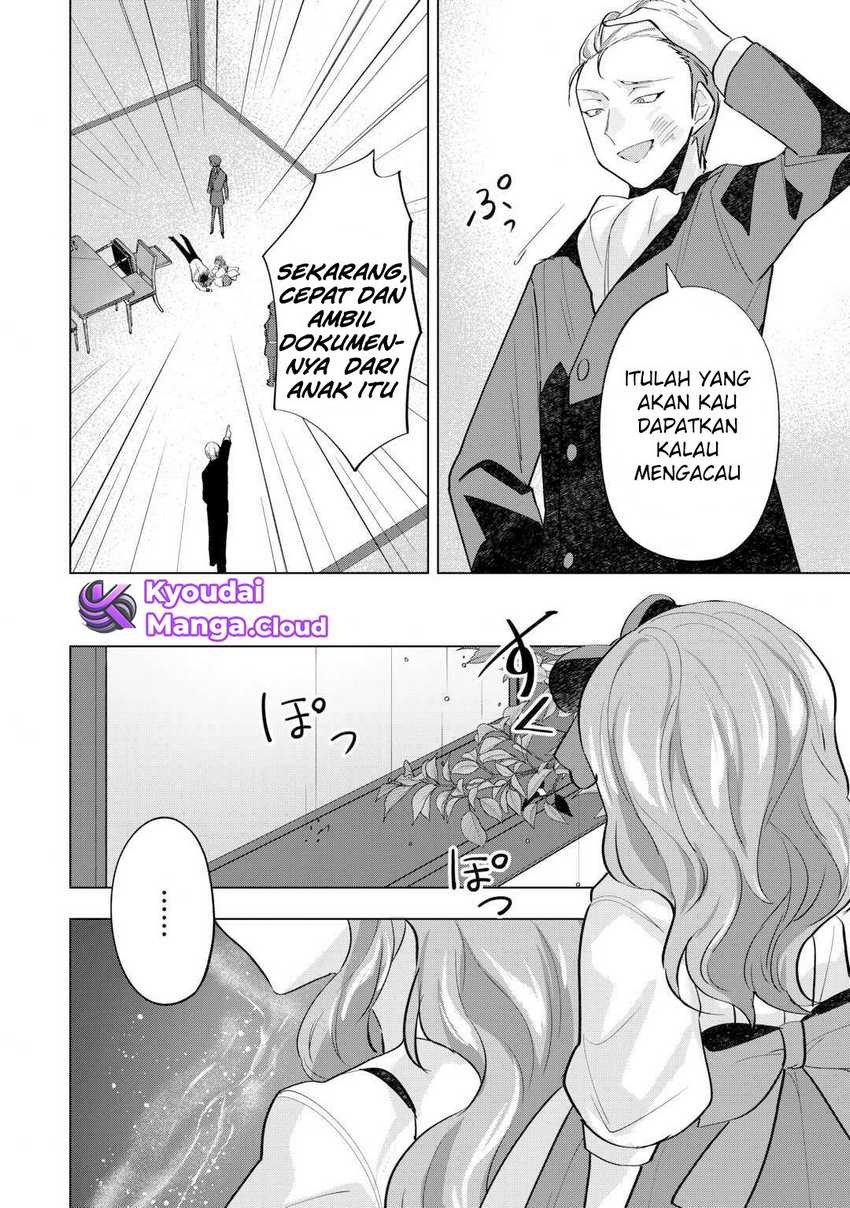 tensei-shitara-suterareta-ga-hirowarete-tanoshiku-ikiteimasu - Chapter: 8