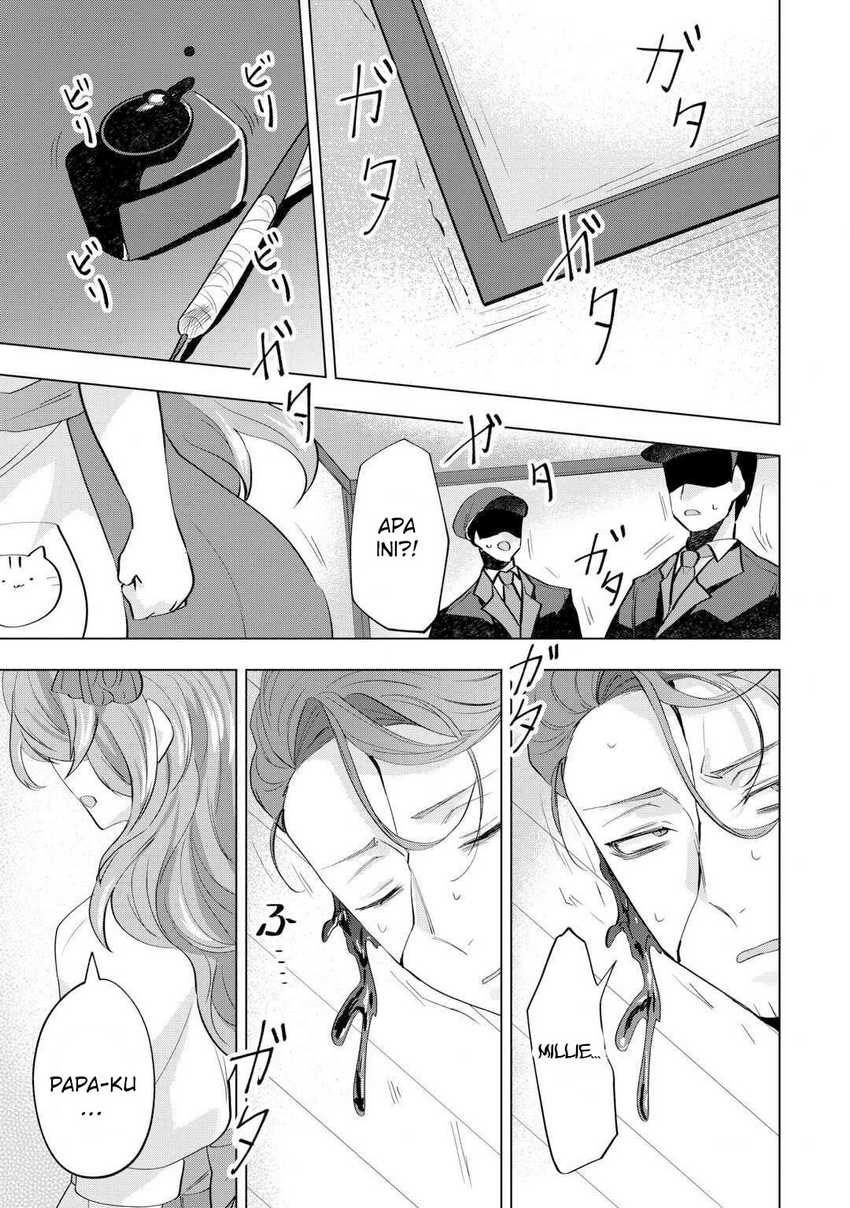 tensei-shitara-suterareta-ga-hirowarete-tanoshiku-ikiteimasu - Chapter: 8