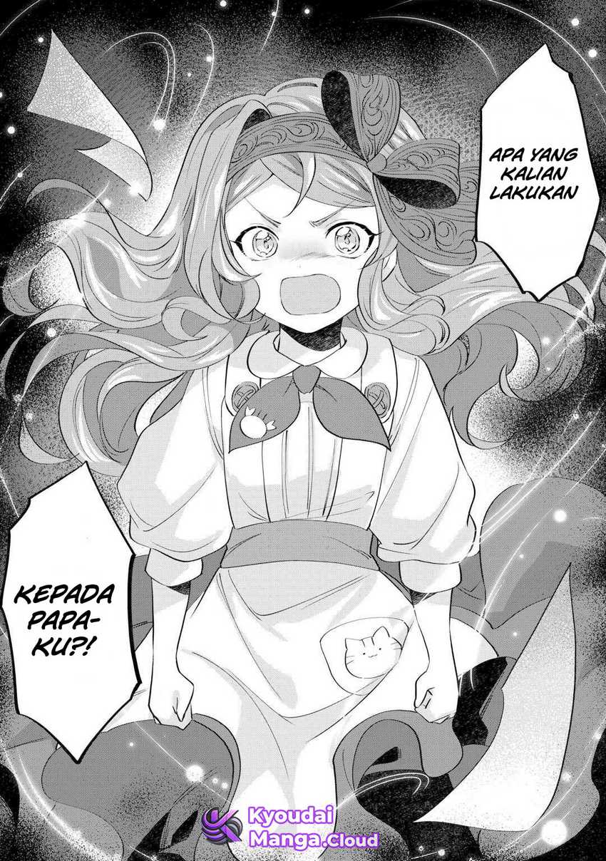 tensei-shitara-suterareta-ga-hirowarete-tanoshiku-ikiteimasu - Chapter: 8