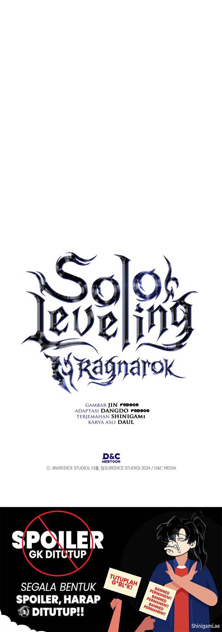 solo-leveling-ragnarok - Chapter: 36