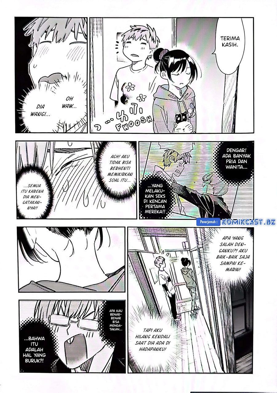 kanojo-okarishimasu - Chapter: 326