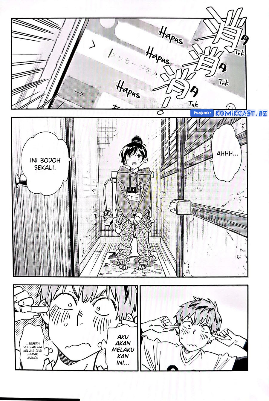 kanojo-okarishimasu - Chapter: 326