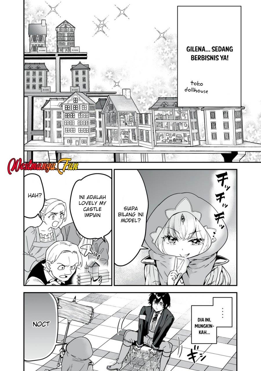 tensei-kizoku-no-bannou-kaitaku-kara-kakudai-shukushou-sukiru-o-tsukatte-itara-saikyou-ryouchi-ni-narimashita - Chapter: 38