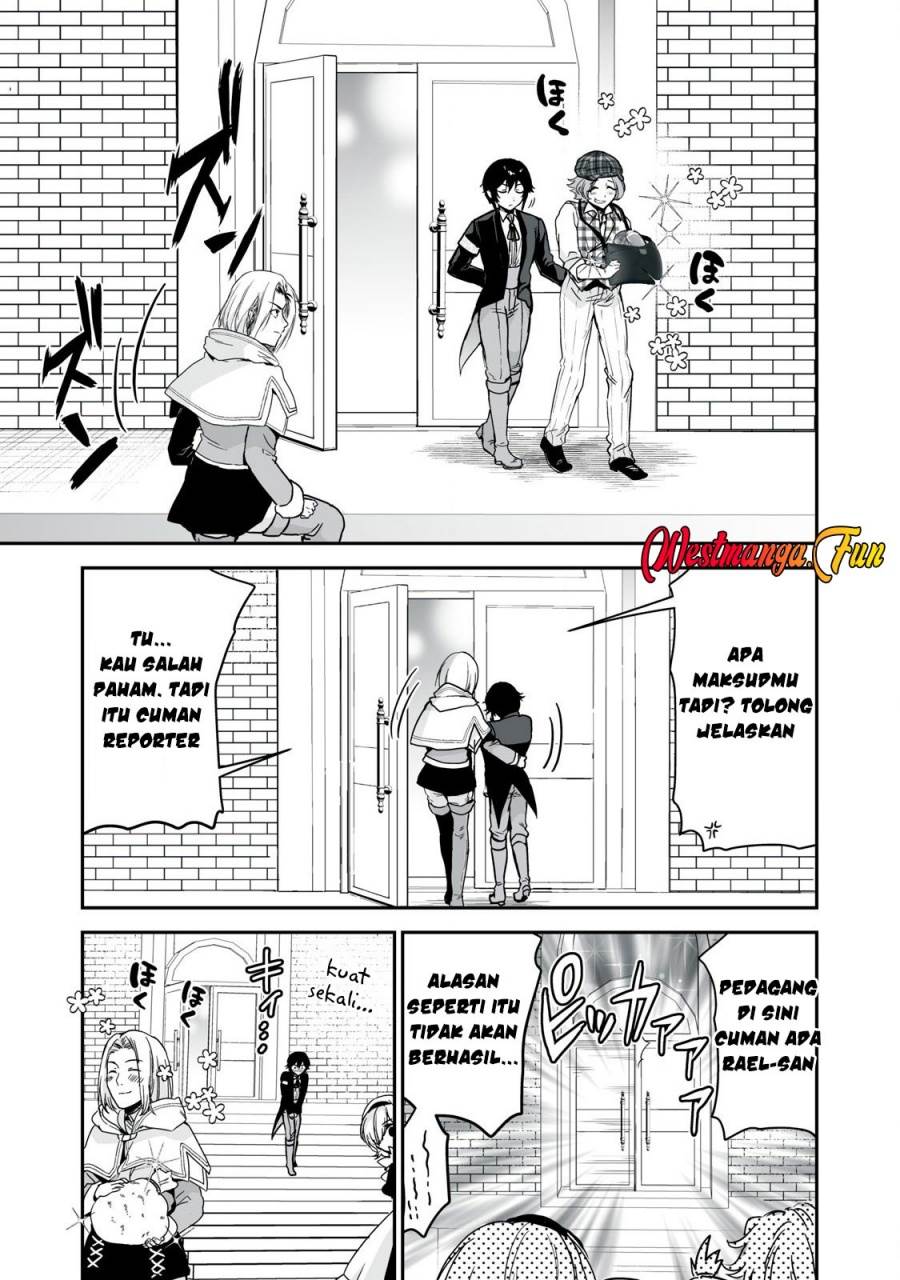 tensei-kizoku-no-bannou-kaitaku-kara-kakudai-shukushou-sukiru-o-tsukatte-itara-saikyou-ryouchi-ni-narimashita - Chapter: 38