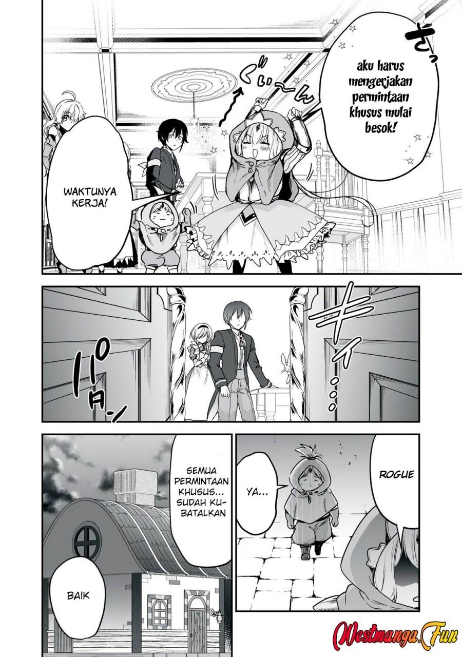 tensei-kizoku-no-bannou-kaitaku-kara-kakudai-shukushou-sukiru-o-tsukatte-itara-saikyou-ryouchi-ni-narimashita - Chapter: 38