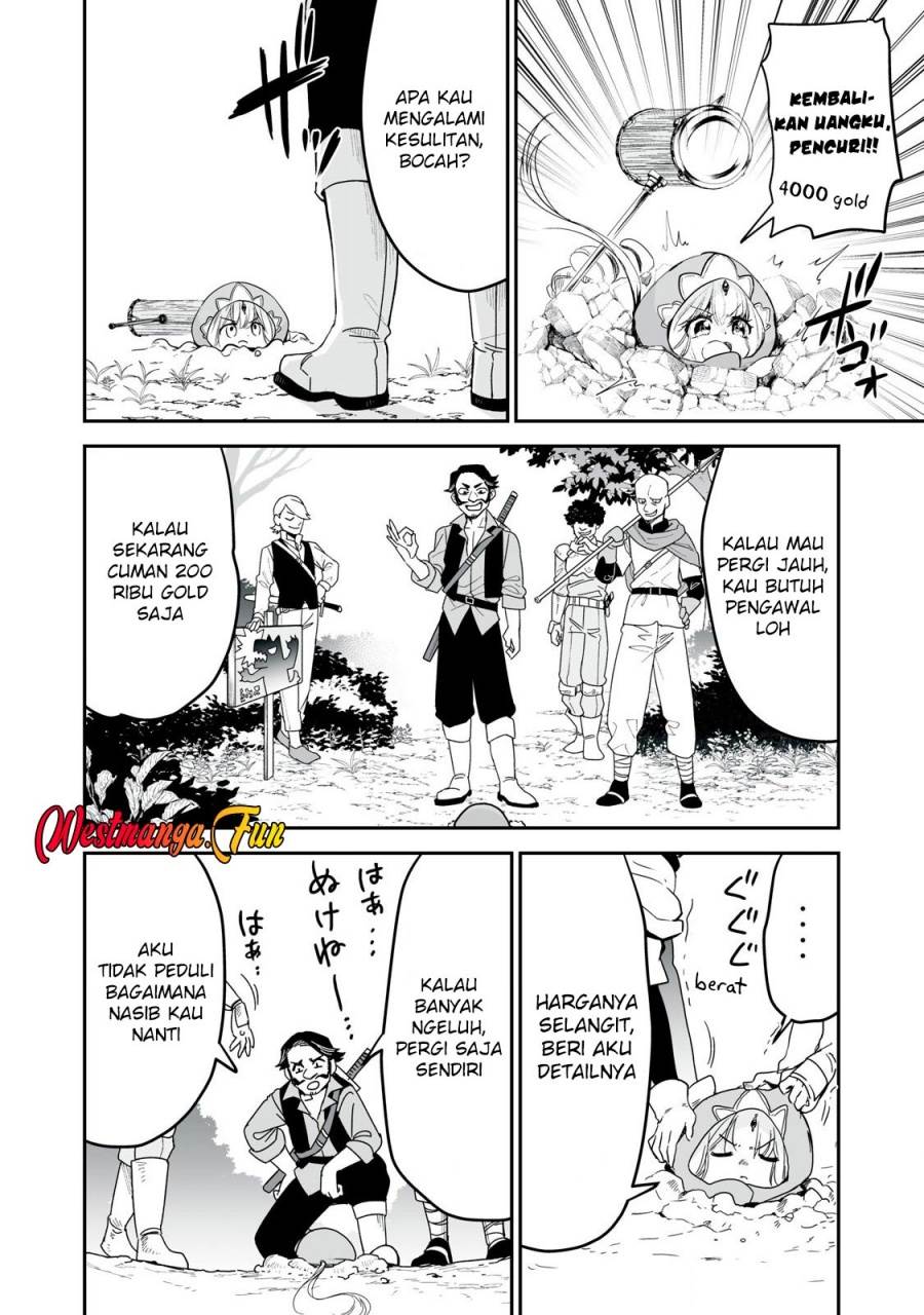 tensei-kizoku-no-bannou-kaitaku-kara-kakudai-shukushou-sukiru-o-tsukatte-itara-saikyou-ryouchi-ni-narimashita - Chapter: 38