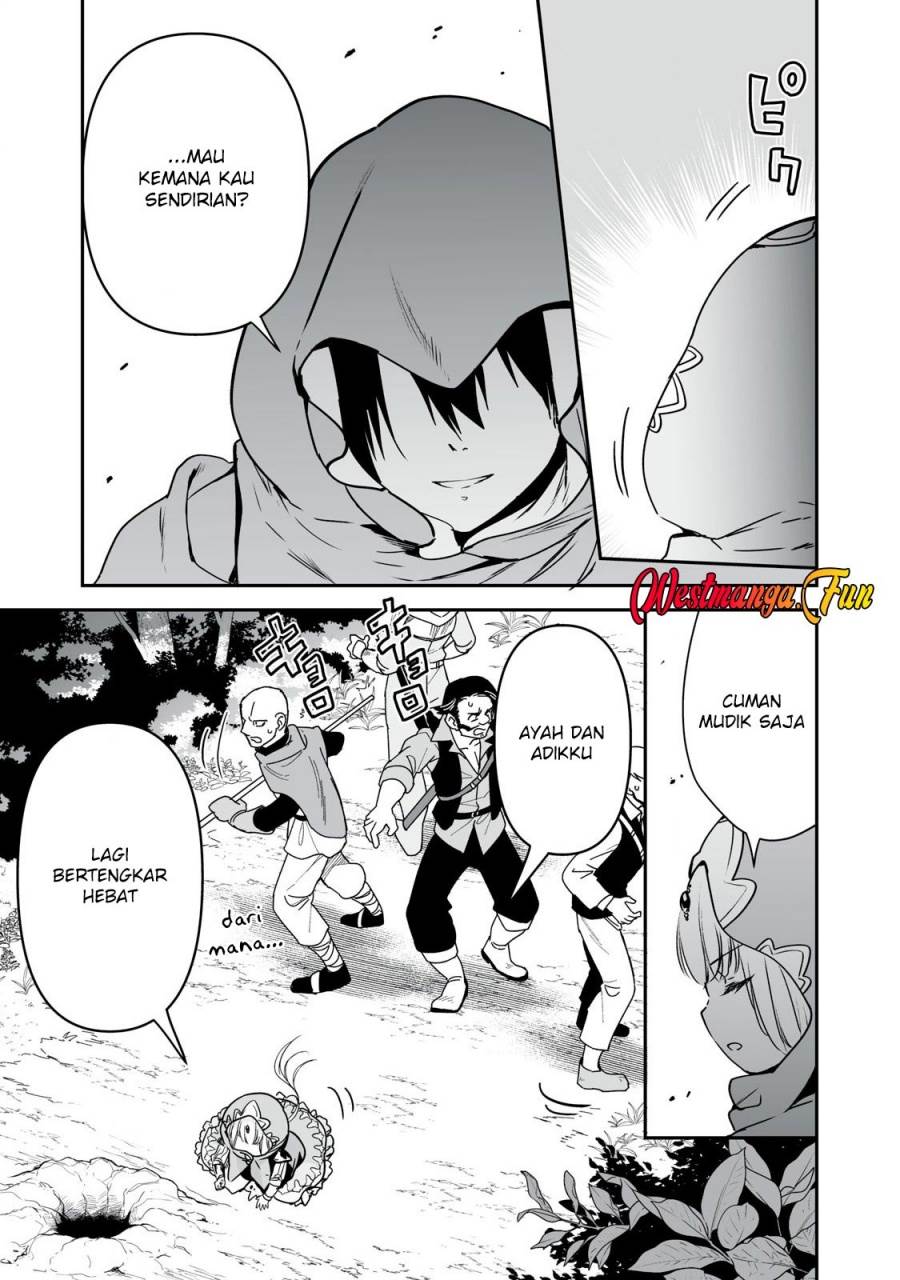 tensei-kizoku-no-bannou-kaitaku-kara-kakudai-shukushou-sukiru-o-tsukatte-itara-saikyou-ryouchi-ni-narimashita - Chapter: 38