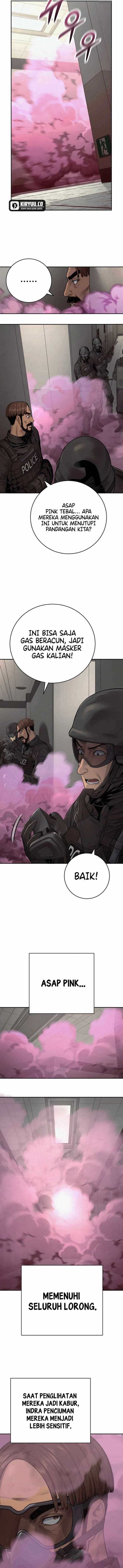 return-of-the-bloodthirsty-police - Chapter: 73