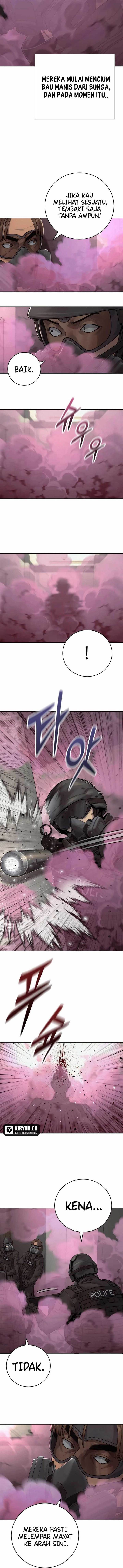 return-of-the-bloodthirsty-police - Chapter: 73