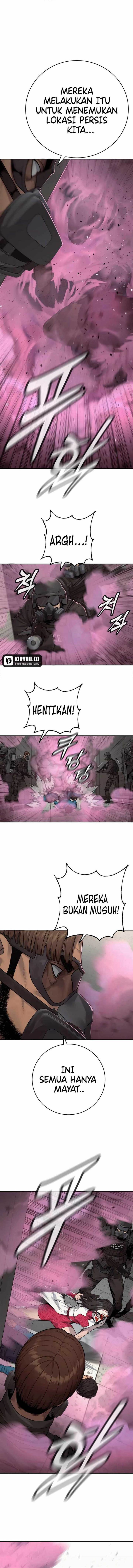 return-of-the-bloodthirsty-police - Chapter: 73