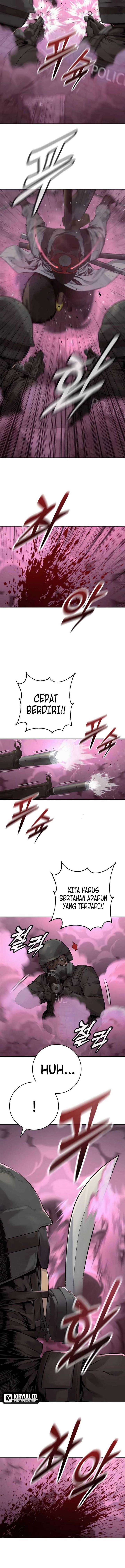 return-of-the-bloodthirsty-police - Chapter: 73