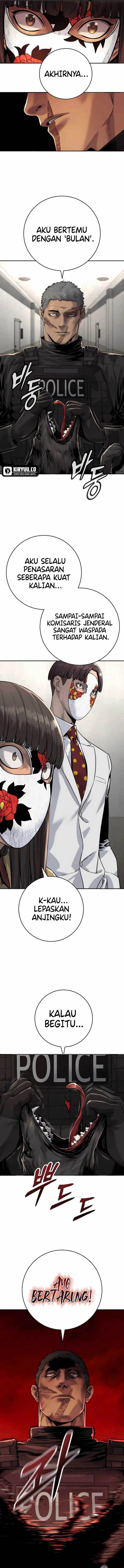 return-of-the-bloodthirsty-police - Chapter: 73
