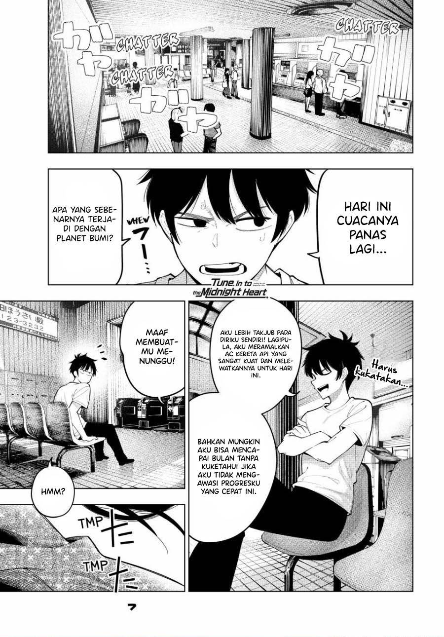 mayonaka-heart-tune - Chapter: 47