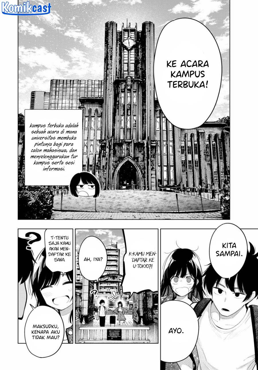 mayonaka-heart-tune - Chapter: 47