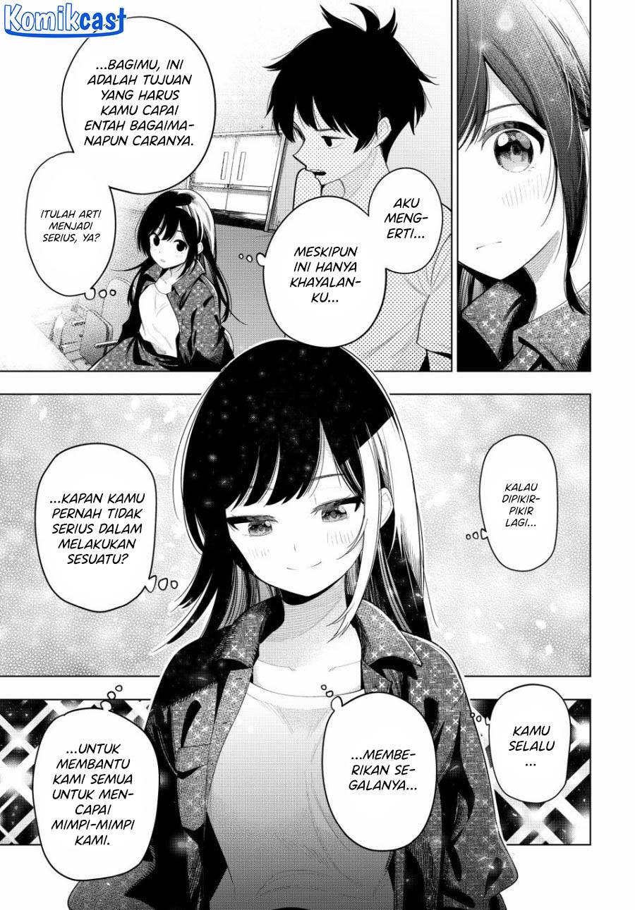 mayonaka-heart-tune - Chapter: 47