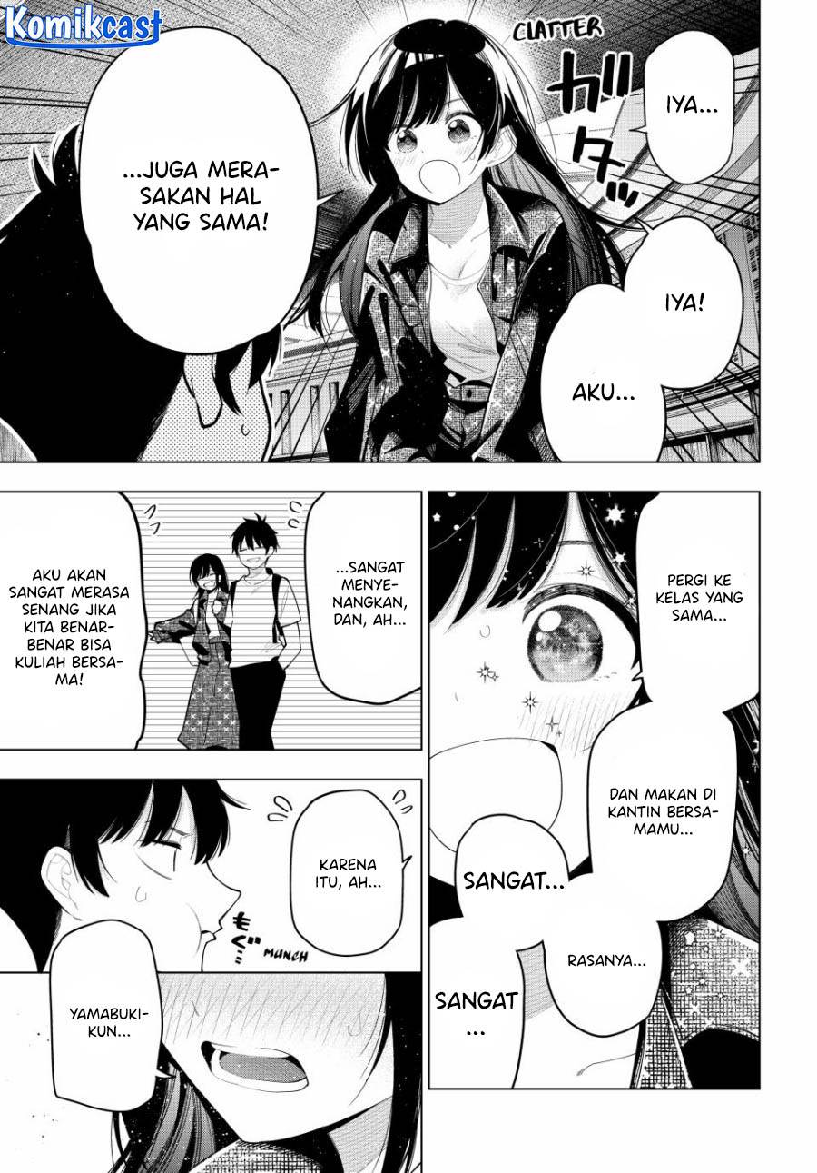 mayonaka-heart-tune - Chapter: 47