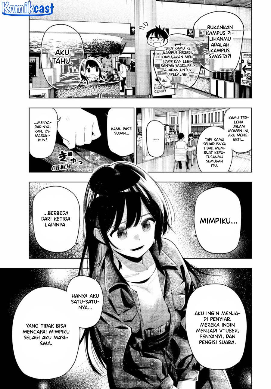 mayonaka-heart-tune - Chapter: 47