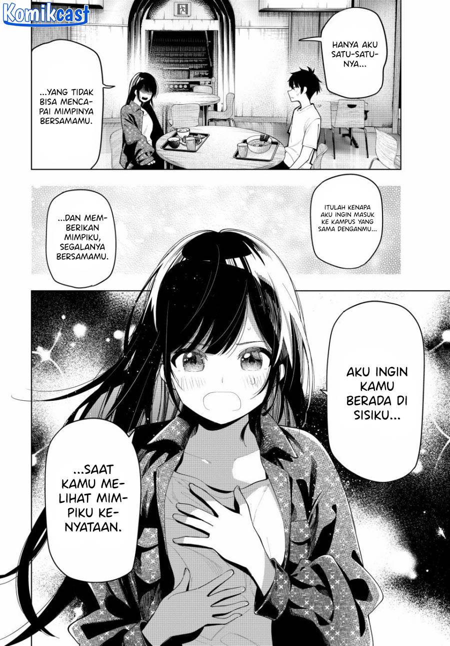 mayonaka-heart-tune - Chapter: 47