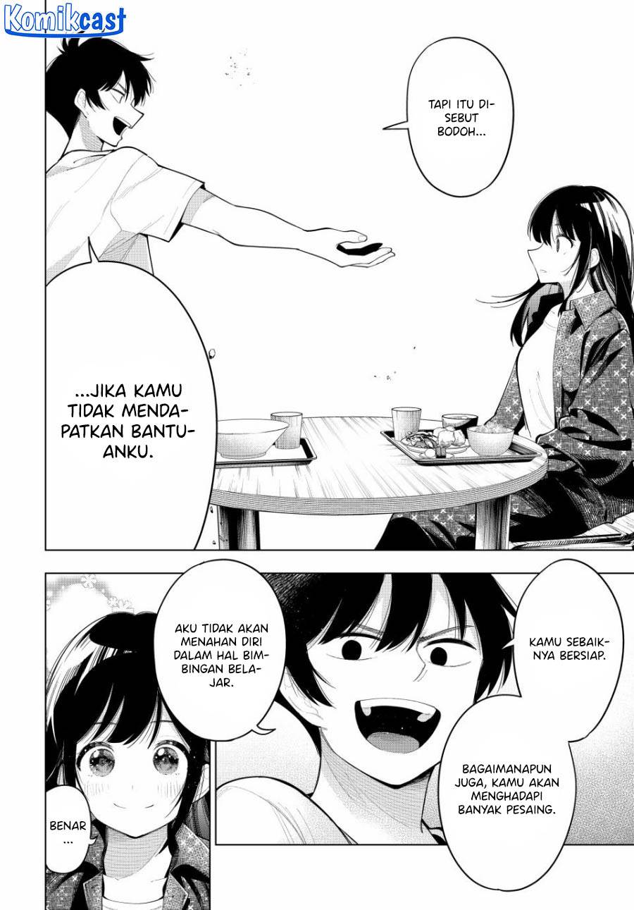 mayonaka-heart-tune - Chapter: 47