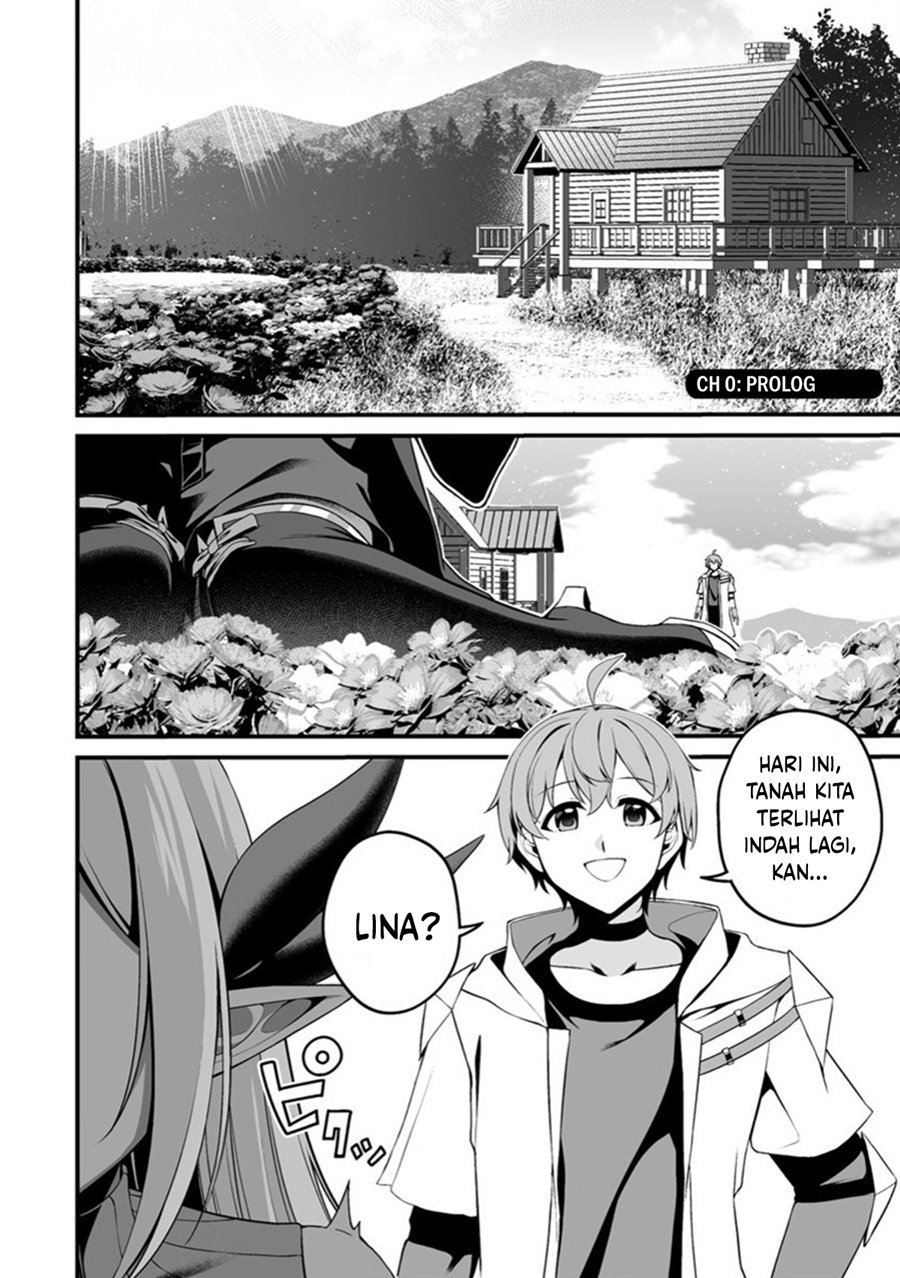 fuufu-de-itonamu-monster-farm-mezase-mattari-slow-life - Chapter: 0