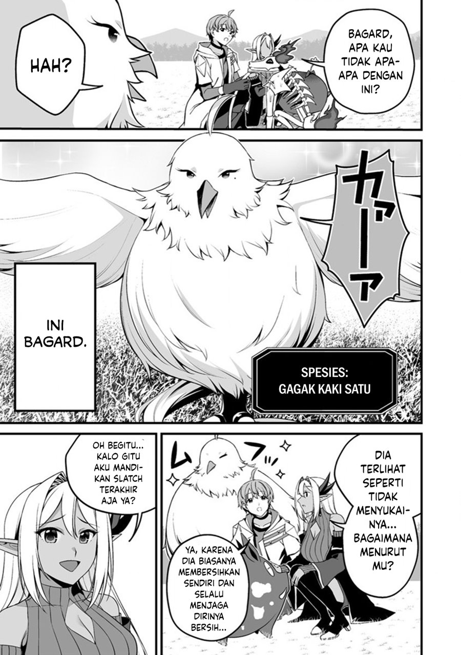 fuufu-de-itonamu-monster-farm-mezase-mattari-slow-life - Chapter: 0