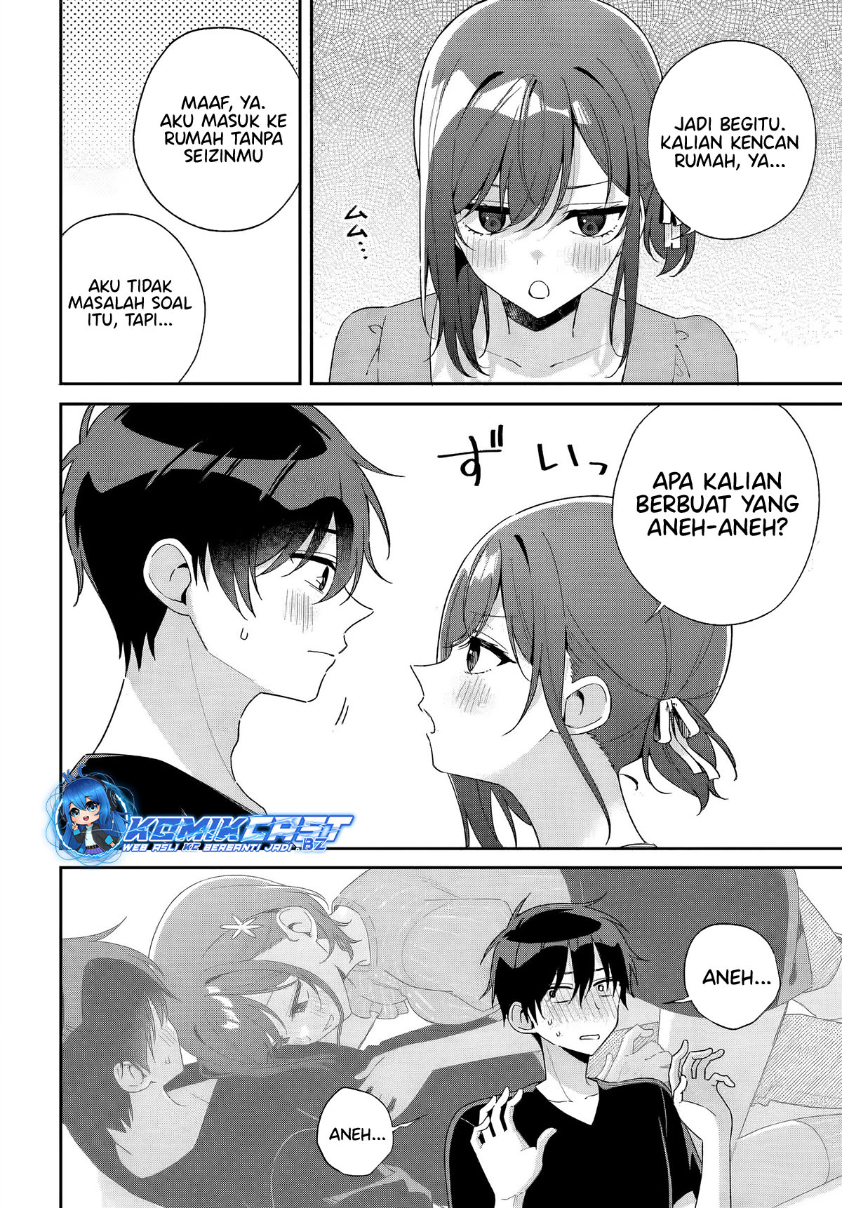 futago-matomete-kanojo-ni-shinai - Chapter: 8