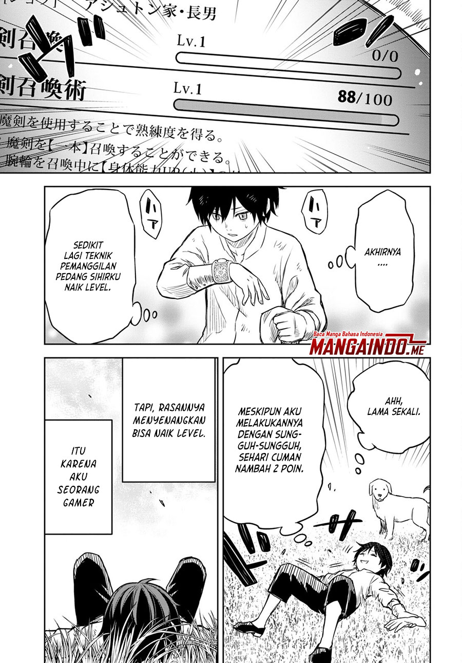 monogatari-no-kuromaku-ni-tensei-shite - Chapter: 1