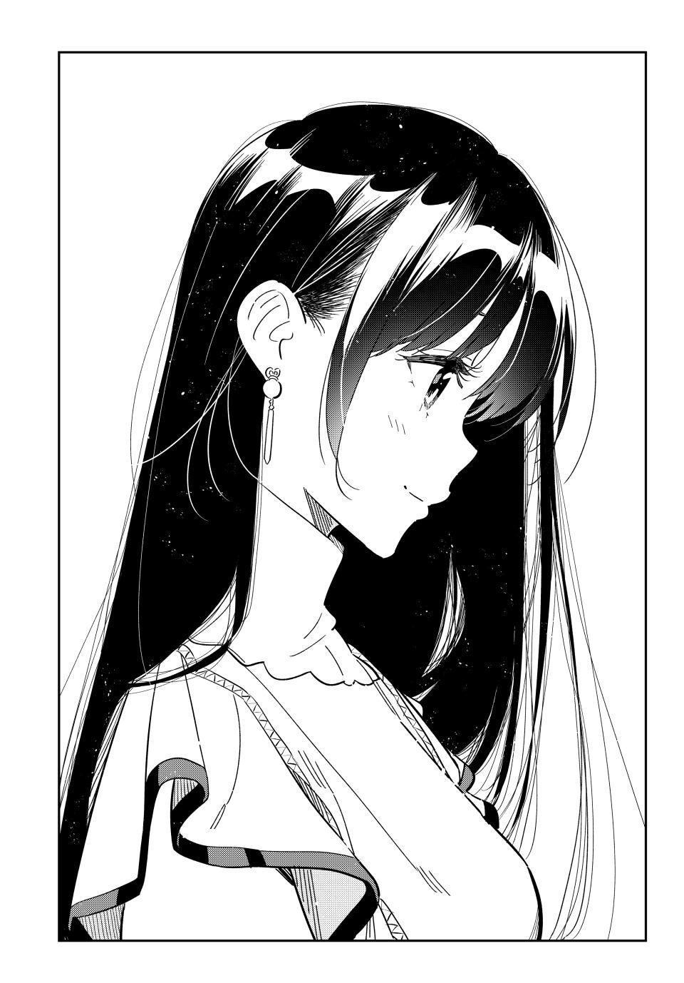 kanojo-okarishimasu - Chapter: 323