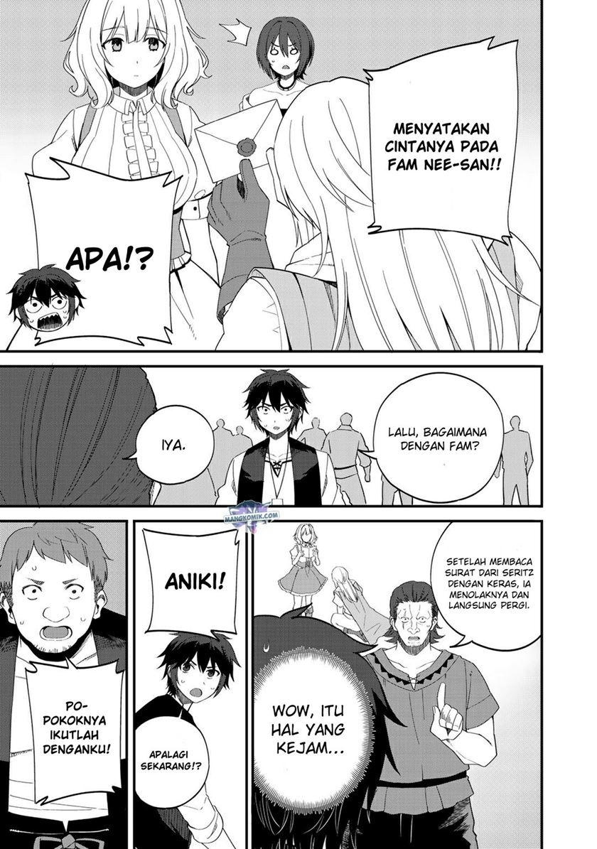 dorei-shounin-shika-sentakushi-ga-nai-desu-yo-harem-nani-sore-oishii-no - Chapter: 32