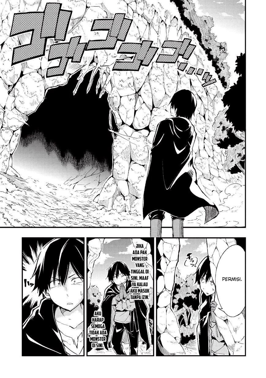 hitoribocchi-no-isekai-kouryaku - Chapter: 3