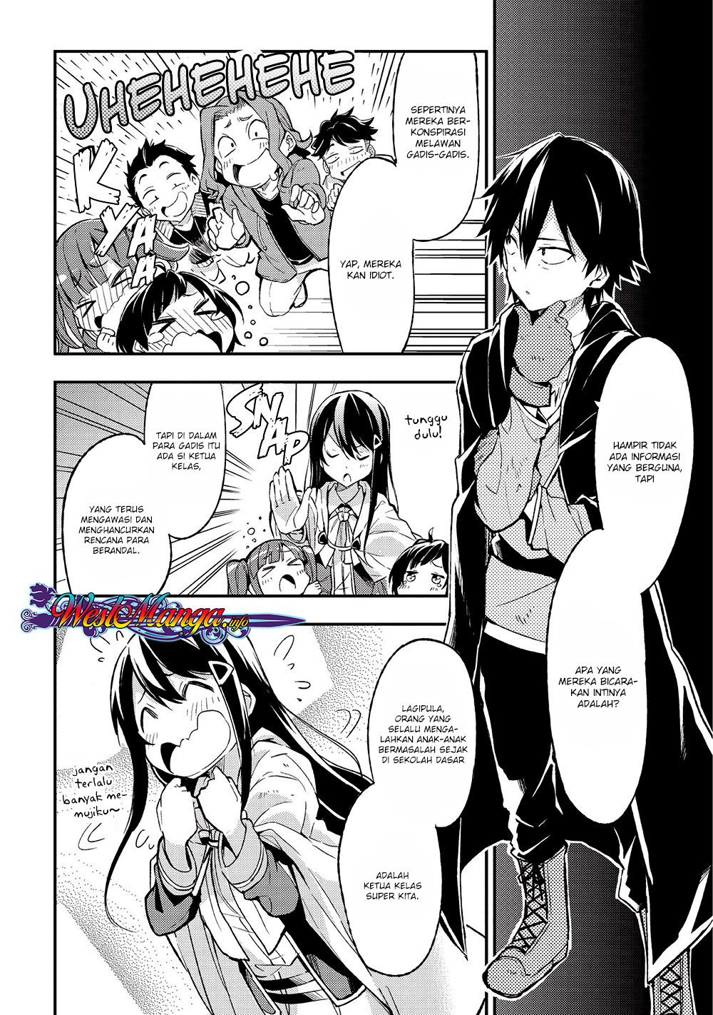 hitoribocchi-no-isekai-kouryaku - Chapter: 5