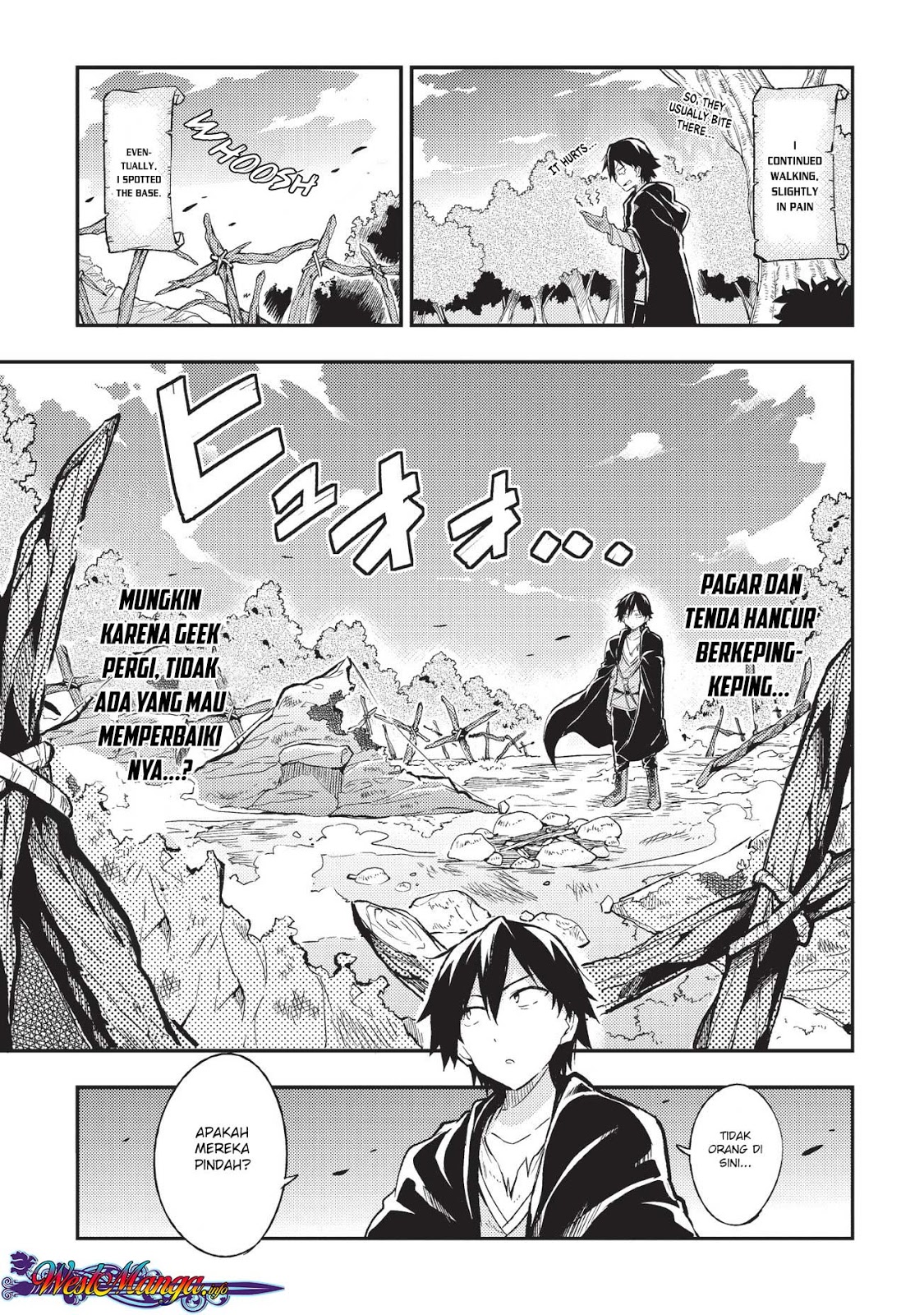 hitoribocchi-no-isekai-kouryaku - Chapter: 7