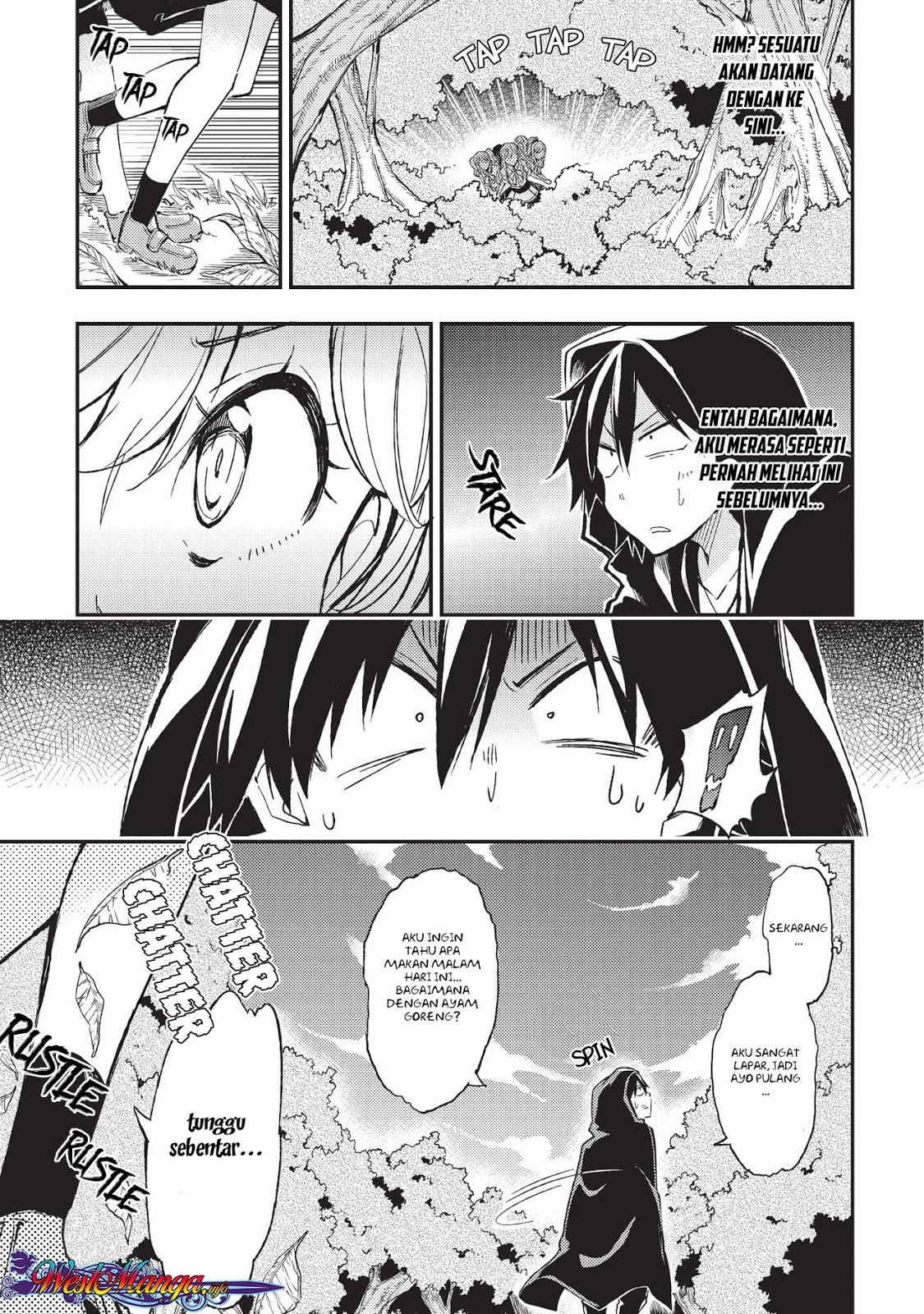 hitoribocchi-no-isekai-kouryaku - Chapter: 7