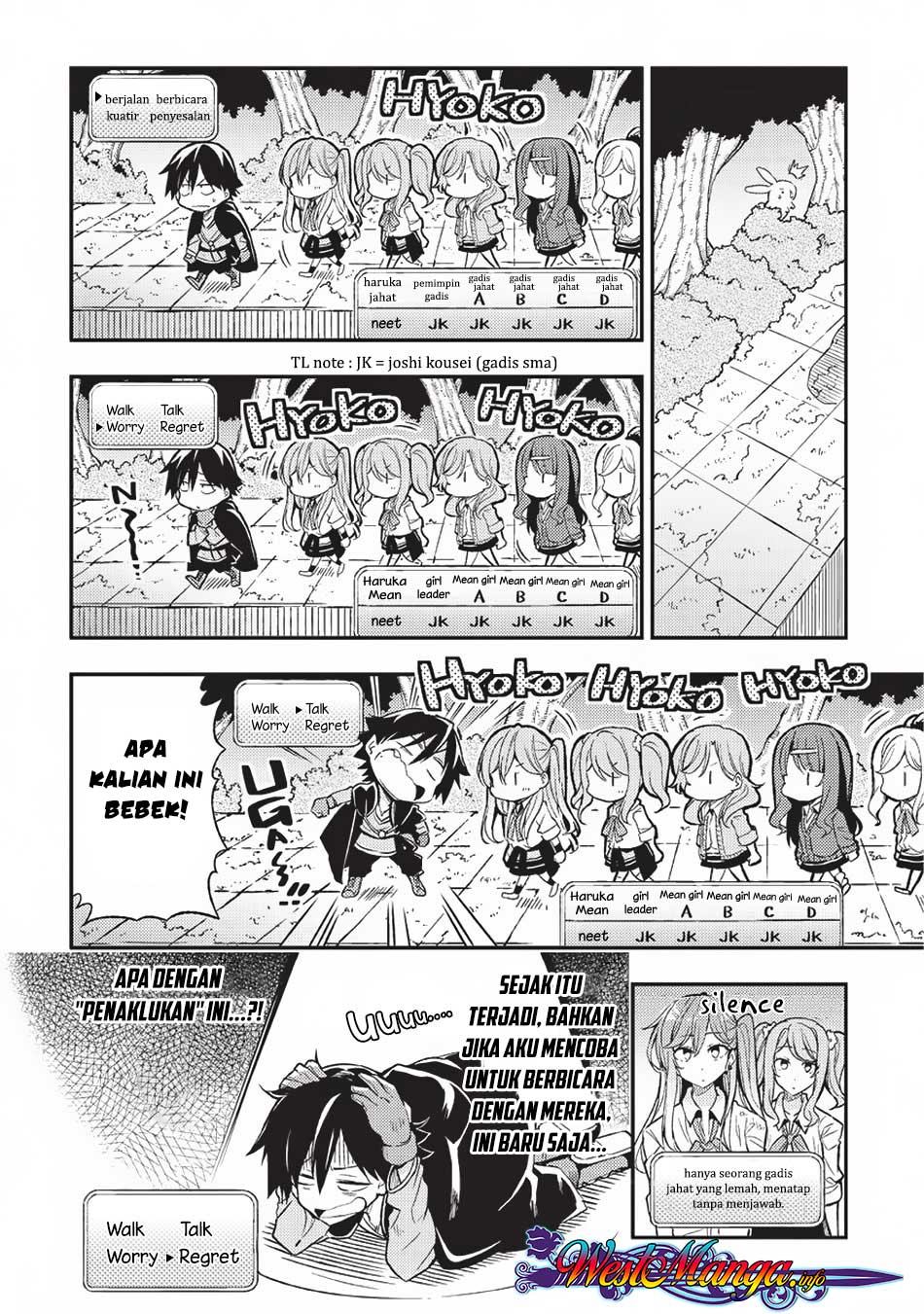 hitoribocchi-no-isekai-kouryaku - Chapter: 8