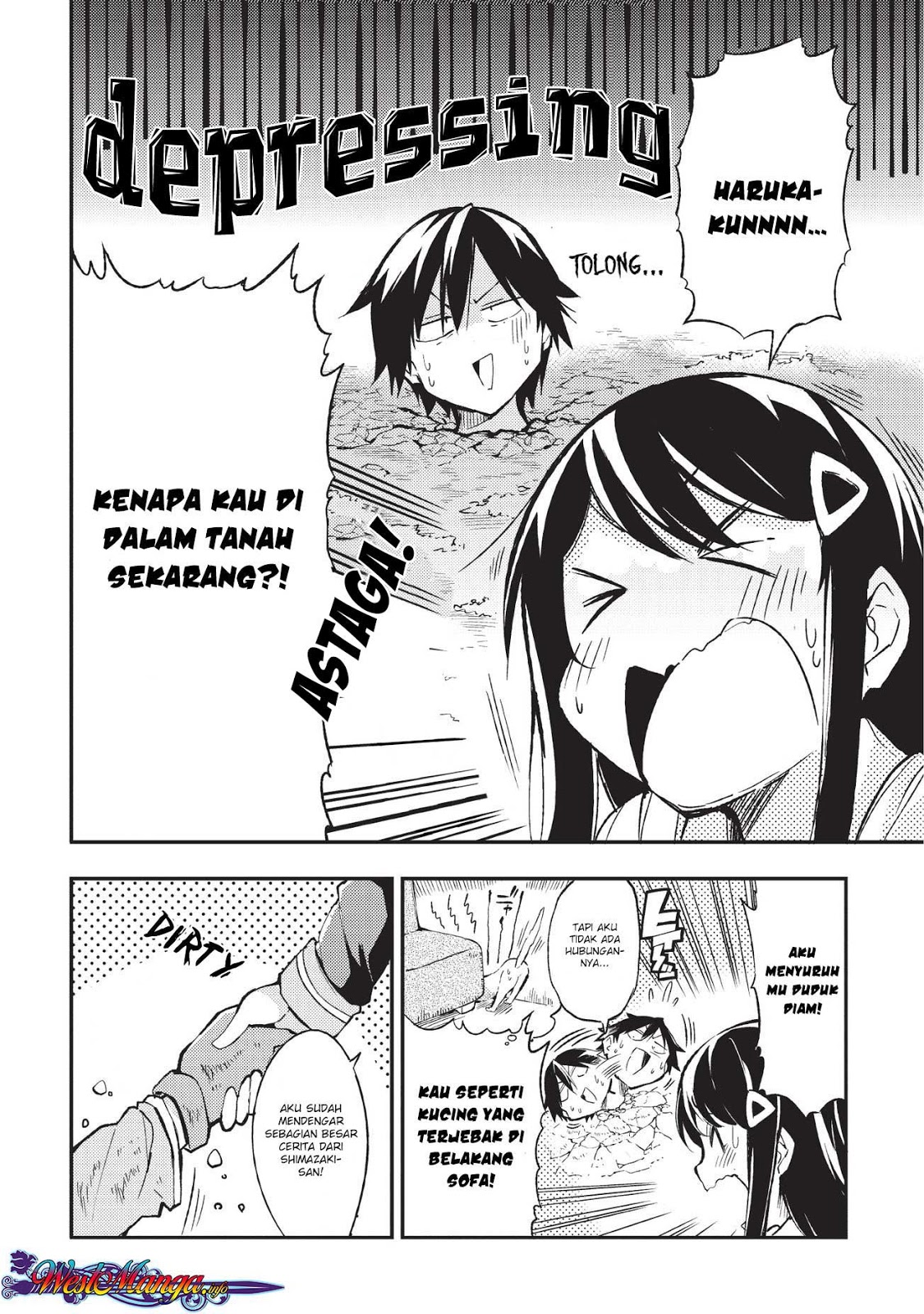 hitoribocchi-no-isekai-kouryaku - Chapter: 9